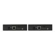 StarTech.com HDMI über IP Extender Set mit Videowall Unterstützung Produktbild Additional View 3 S
