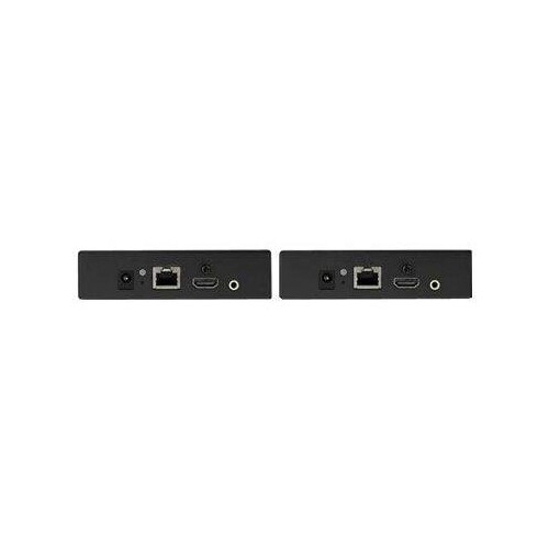 StarTech.com HDMI über IP Extender Set mit Videowall Unterstützung Produktbild Additional View 3 L