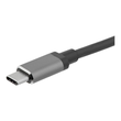 StarTech.com USB-C auf VGA und HDMI Adapter - Aluminium Produktbild Additional View 1 S