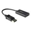 StarTech.com DisplayPort auf HDMI Adapter mit HDR Produktbild