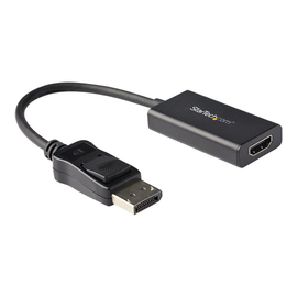 StarTech.com DisplayPort auf HDMI Adapter mit HDR Produktbild