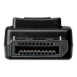 StarTech.com DisplayPort auf HDMI Adapter mit HDR Produktbild Additional View 1 S
