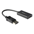 StarTech.com DisplayPort auf HDMI Adapter mit HDR Produktbild Additional View 3 S