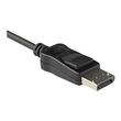 StarTech.com DisplayPort auf HDMI Adapter mit HDR Produktbild Additional View 4 S