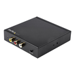 StarTech.com HDMI auf Cinch Wandler mit Audio - RCA - Composite-Video-Adapter - NTSC / PAL - 1080p ( Produktbild