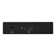 StarTech.com HDMI auf Cinch Wandler mit Audio - RCA - Composite-Video-Adapter - NTSC / PAL - 1080p ( Produktbild Additional View 3 S