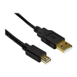 StarTech.com Mini DisplayPort auf Dual-Link-DVI-Adapter Produktbild Additional View 1 S
