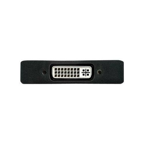 StarTech.com Mini DisplayPort auf Dual-Link-DVI-Adapter Produktbild Additional View 3 L