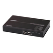 ATEN ALTUSEN KE8900SR Slim HDMI Single Display KVM over IP Receiver Produktbild