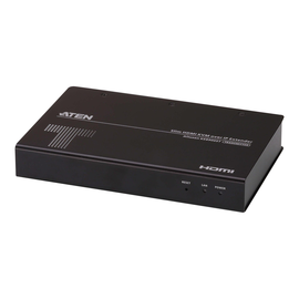ATEN ALTUSEN KE8900ST Slim HDMI Single Display KVM over IP Transmitter Produktbild