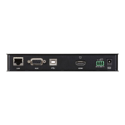 ATEN ALTUSEN KE8900ST Slim HDMI Single Display KVM over IP Transmitter Produktbild Additional View 2 L