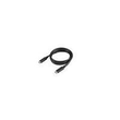 Lenovo USB-Kabel - 24 pin USB-C (M) zu 24 pin USB-C (M) Produktbild