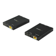 StarTech.com HDMI über CAT6-Extender-Set - 4K 60Hz - Balun - bis 50 m - HDR - 4: 4: 4 - 7.1 Audio-Un Produktbild