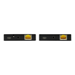 StarTech.com HDMI über CAT6-Extender-Set - 4K 60Hz - Balun - bis 50 m - HDR - 4: 4: 4 - 7.1 Audio-Un Produktbild Additional View 3 S