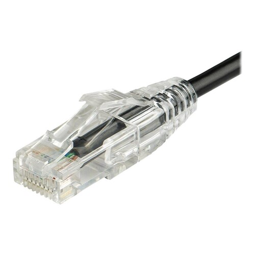 StarTech.com 1,8 m Cisco Console Cable USB to RJ45- Rollover Kabel - Windows, Mac und Linux - St/St Produktbild Additional View 2 L