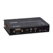ATEN CE611 - Sender und Empfänger - KVM-/Audio-/serieller Extender Produktbild Additional View 2 S