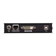 ATEN CE611 - Sender und Empfänger - KVM-/Audio-/serieller Extender Produktbild Additional View 3 S