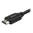 StarTech.com HD2MF6INL 15 cm High Speed HDMI-Verlängerungskabel St/Bu Produktbild Additional View 2 S