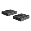 StarTech.com 4K HDMI Extender - KVM - 4K 30Hz - Video über CAT6 IP Ethernet mit USB (SV565HDIP) Produktbild
