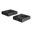 StarTech.com 4K HDMI Extender - KVM - 4K 30Hz - Video über CAT6 IP Ethernet mit USB (SV565HDIP) Produktbild Additional View 2 S
