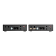 StarTech.com 4K HDMI Extender - KVM - 4K 30Hz - Video über CAT6 IP Ethernet mit USB (SV565HDIP) Produktbild Additional View 3 S