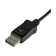 StarTech.com 1 m - USB-C auf DisplayPort-Adapterkabel Produktbild Additional View 2 S