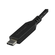 StarTech.com 1 m - USB-C auf DisplayPort-Adapterkabel Produktbild Additional View 3 S