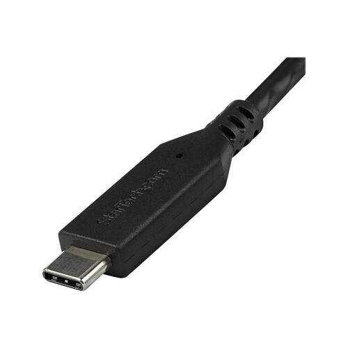 StarTech.com 1 m - USB-C auf DisplayPort-Adapterkabel Produktbild Additional View 3 L