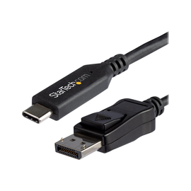 StarTech.com 1,8 m - USB-C auf DisplayPort-Kabel Produktbild