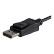 StarTech.com 1,8 m - USB-C auf DisplayPort-Kabel Produktbild Additional View 3 S
