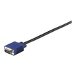 StarTech.com 10 ft. (3 m) USB KVM Cable for StarTech.com Rackmount Consoles - VGA and USB KVM Consol Produktbild Additional View 3 S