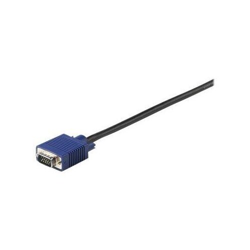 StarTech.com 10 ft. (3 m) USB KVM Cable for StarTech.com Rackmount Consoles - VGA and USB KVM Consol Produktbild Additional View 3 L