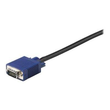 StarTech.com 15 ft. (4.6 m) USB KVM Cable for StarTech.com Rackmount Consoles - VGA and USB KVM Cons Produktbild Additional View 3 S