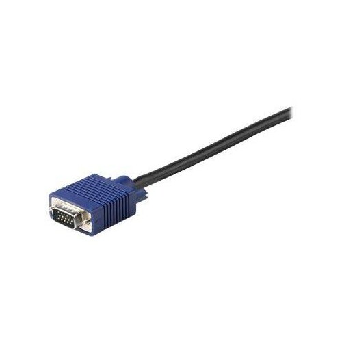 StarTech.com 15 ft. (4.6 m) USB KVM Cable for StarTech.com Rackmount Consoles - VGA and USB KVM Cons Produktbild Additional View 3 L