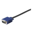 StarTech.com 6 ft. (1.8 m) USB KVM Cable for StarTech.com Rackmount Consoles - VGA and USB KVM Conso Produktbild Additional View 3 S