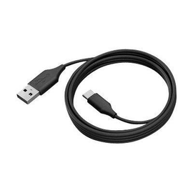 Jabra USB-Kabel - 24 pin USB-C (M) zu USB Typ A (M) Produktbild