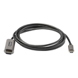 StarTech.com 6ft (2m) USB C to HDMI Cable 4K 60Hz with HDR10, Ultra HD USB Type-C to 4K HDMI 2.0b Vi Produktbild Additional View 3 S