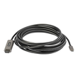 StarTech.com 5m USB-C auf HDMI Kabel 4K 60Hz mit HDR10 - Ultra HD Video Adapter Kabel - DP 1.4 Alt M Produktbild Additional View 3 S