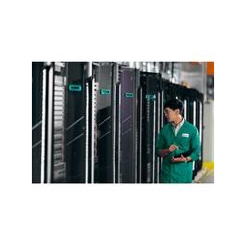 HPE Stromkabelkit - 8-poliger PCIe Power - für ProLiant DL385 Gen10 Produktbild