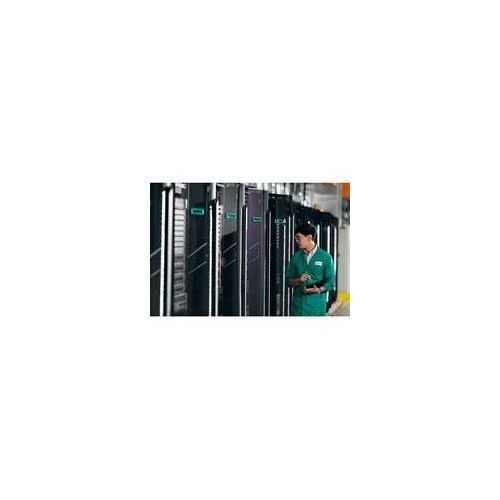 HPE Stromkabelkit - 8-poliger PCIe Power - für ProLiant DL385 Gen10 Produktbild