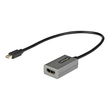 StarTech.com Mini DisplayPort auf HDMI Adapter - mDP auf HDMI Adapter Dongle - 1080p - Mini DisplayP Produktbild