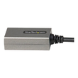 StarTech.com Mini DisplayPort auf HDMI Adapter - mDP auf HDMI Adapter Dongle - 1080p - Mini DisplayP Produktbild Additional View 3 S