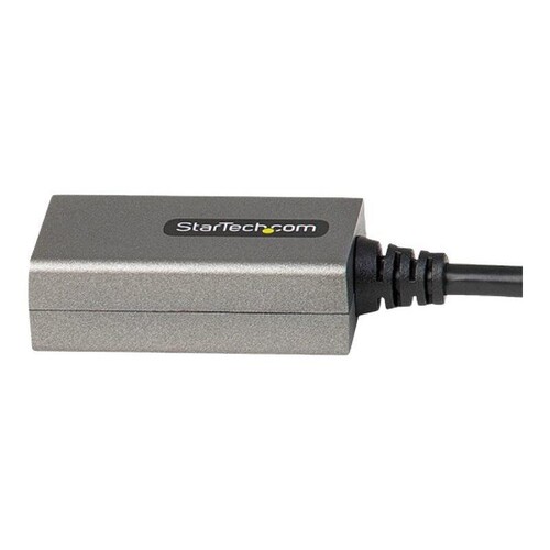 StarTech.com Mini DisplayPort auf HDMI Adapter - mDP auf HDMI Adapter Dongle - 1080p - Mini DisplayP Produktbild Additional View 3 L