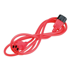 ROLINE Monitor Power Cable - Spannungsversorgungs-Verlängerungskabel Produktbild