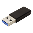 VALUE USB-Adapter - 24 pin USB-C (W) zu USB Typ A (M) Produktbild Additional View 2 S