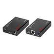 ROLINE HDMI A/V system - Sender und Empfänger Produktbild