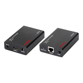 ROLINE HDMI A/V system - Sender und Empfänger Produktbild