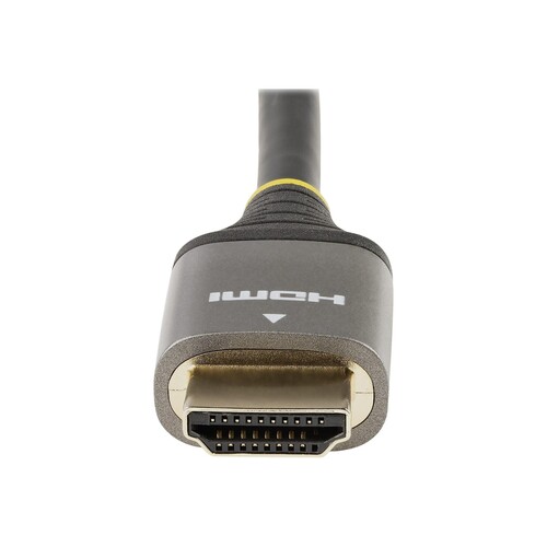 StarTech.com 2m HDMI 2.1 Kabel 8K - Zertifiziertes Ultra High Speed HDMI Kabel 48Gbit/s - 8K 60Hz/4K Produktbild