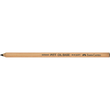 Künstlerstift PITT OIL BASE Farbe 199 schwarz soft Faber Castell 112602 Produktbild