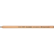 Künsterstift PITT MONOCHROME schwarz medium Faber Castell 112603 Produktbild